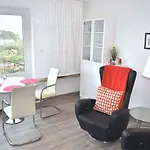 Carpe Diem Nr 187 Meerblick Appartamento *