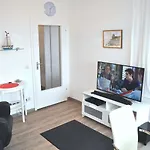 Appartamento Carpe Diem Nr 187 Meerblick *