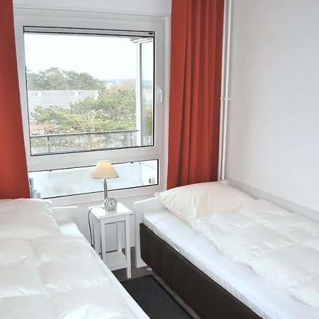 Carpe Diem Nr 187 Meerblick Apartment