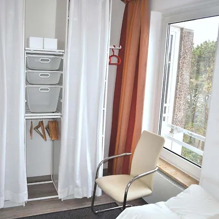 Apartment Carpe Diem Nr 187 Meerblick *