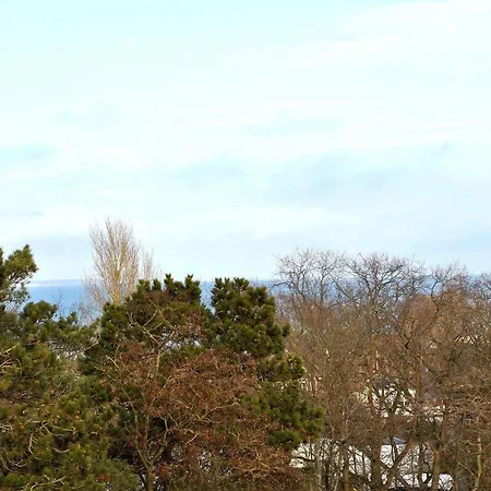 Apartment Carpe Diem Nr 187 Meerblick