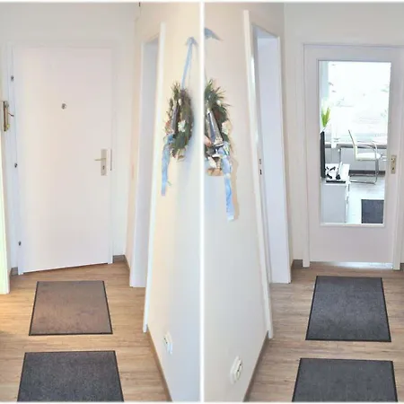Carpe Diem Nr 187 Meerblick Apartment *
