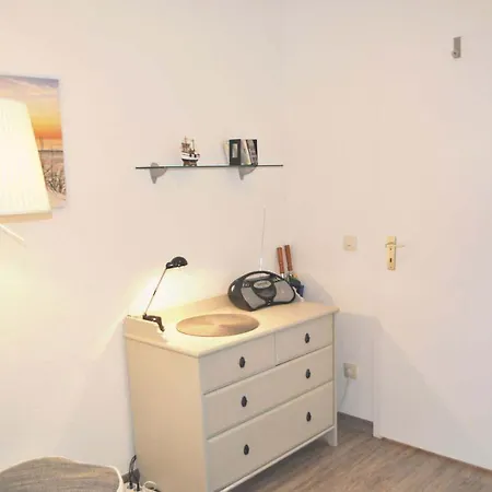 Carpe Diem Nr 187 Meerblick Apartment Niendorf (Timmendorfer Strand)