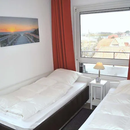 Carpe Diem Nr 187 Meerblick Niendorf (Timmendorfer Strand)