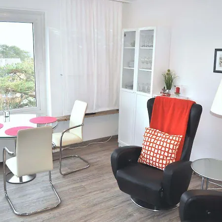 Carpe Diem Nr 187 Meerblick Apartmán *