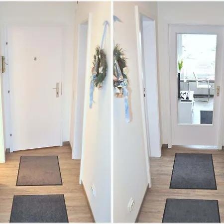 Apartmán Carpe Diem Nr 187 Meerblick *