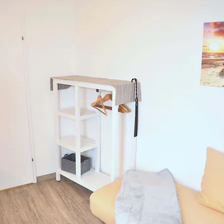 Carpe Diem Nr 187 Meerblick Niendorf (Timmendorfer Strand)