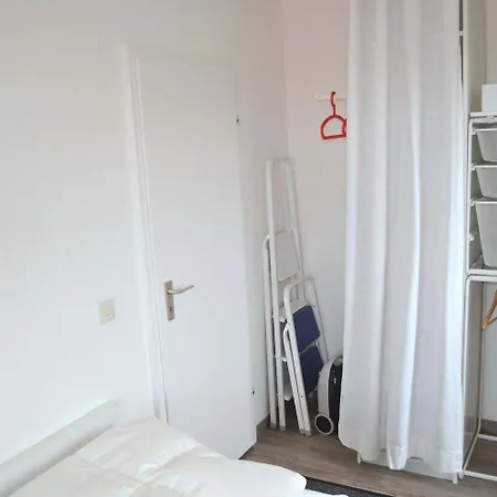 Apartmán Carpe Diem Nr 187 Meerblick *
