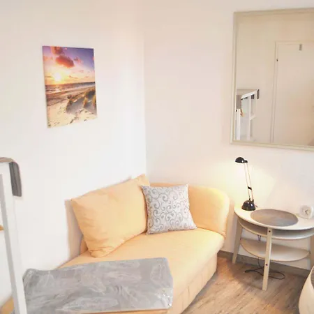 Carpe Diem Nr 187 Meerblick Apartmán