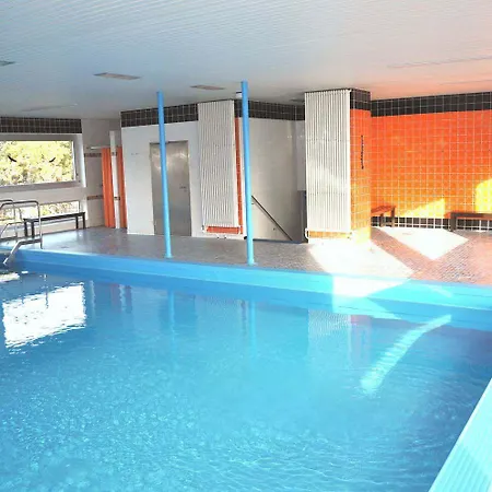 Apartmán Carpe Diem Nr 187 Meerblick Niendorf (Timmendorfer Strand)