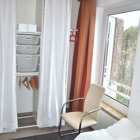 Carpe Diem Nr 187 Meerblick * Niendorf (Timmendorfer Strand)