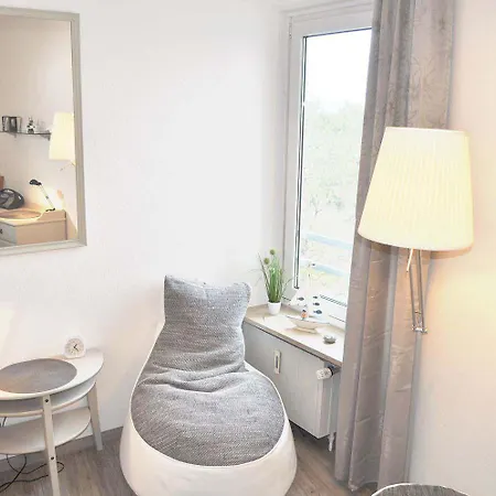 Carpe Diem Nr 187 Meerblick Apartmán