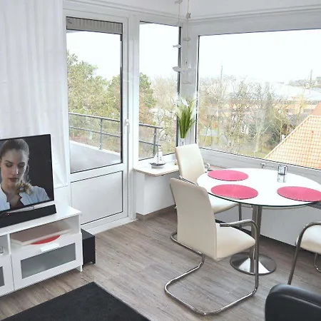 Apartmán Carpe Diem Nr 187 Meerblick